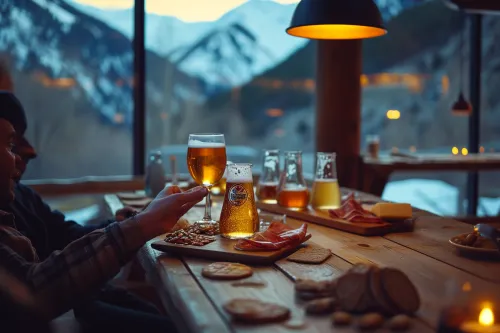 Dégustation-biere-andorrane : savourer les bières de montagne, conseils pour apprécier chaque gorgée et sublimer l’expérience