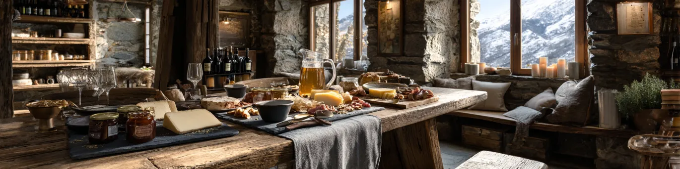 Gastronomie andorrane : guide des produits du terroir et meilleures adresses