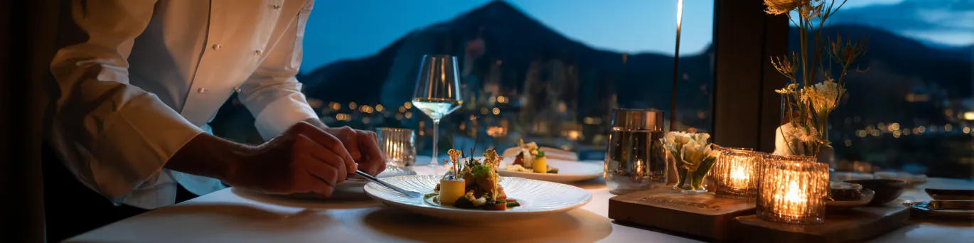 Restaurants gastronomiques et étoilés : vivez une expérience unique en Andorre