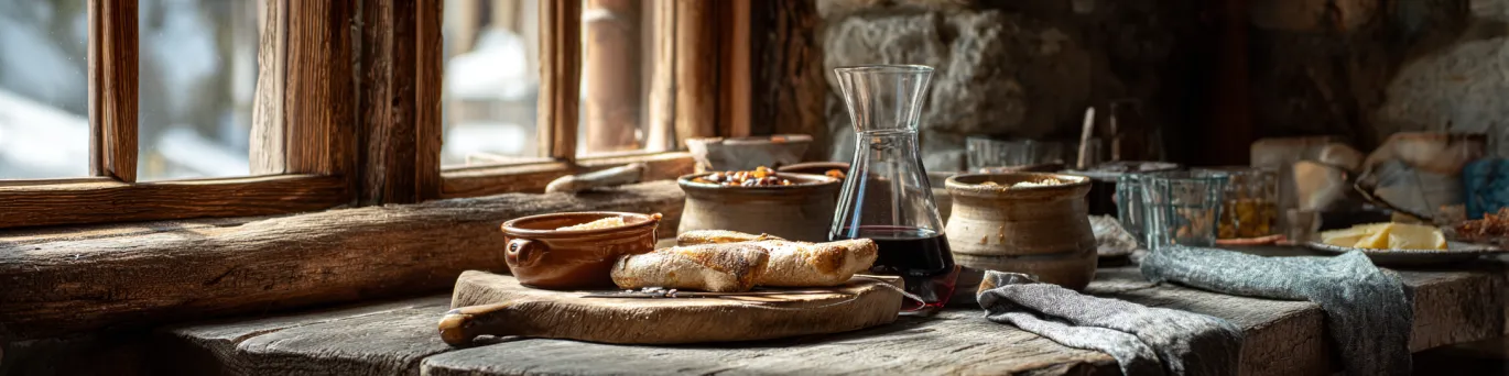 Spécialités andorranes : guide gourmand de la gastronomie de montagne