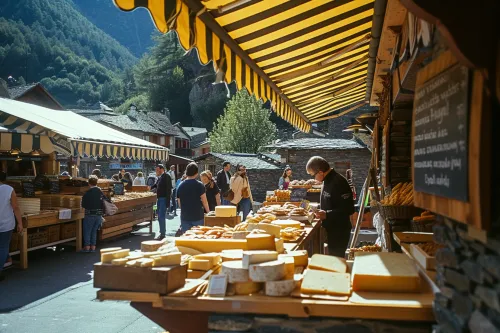 Découvrez une expérience culinaire immersive sur place, mêlant saveurs raffinées, ambiance chaleureuse et service attentionné